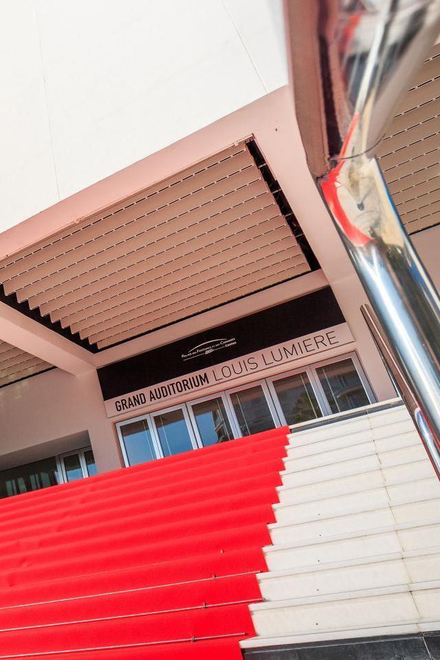 Palais des Festivals et des Congrès