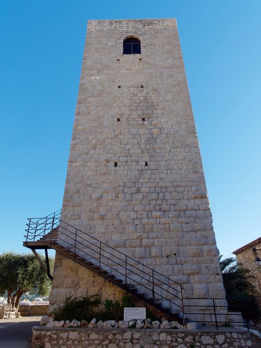 Musée de la Castre